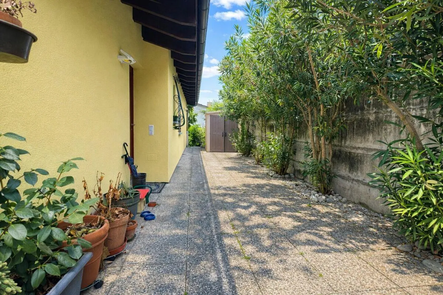 Charmantes Einfamilienhaus mit Garten - Foto 20 von 20