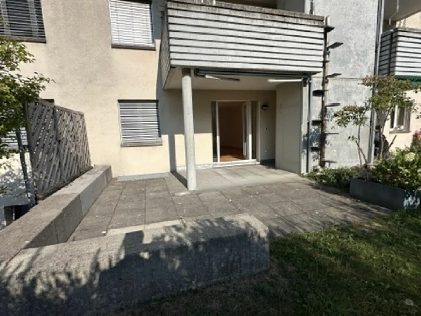 CENTRAL WITH INVITING GARDEN - Photo 1 of 9