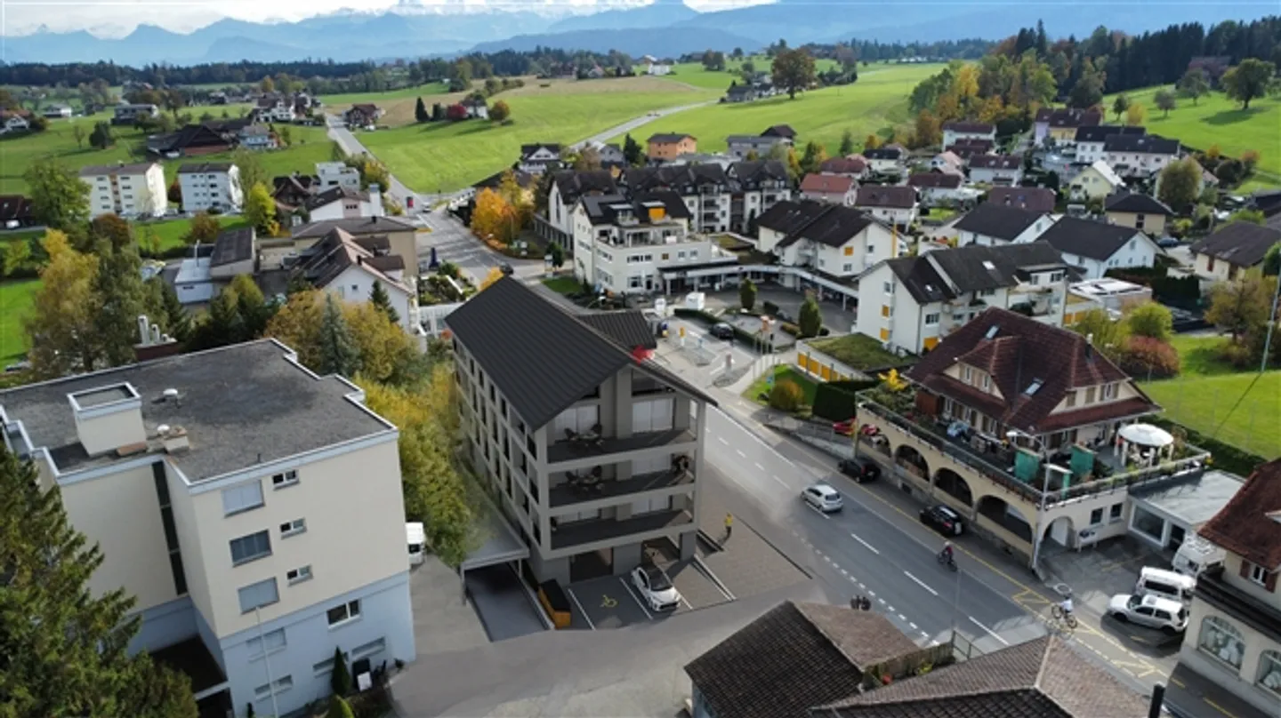 Neuenkirch Mitte - Foto 5 di 6