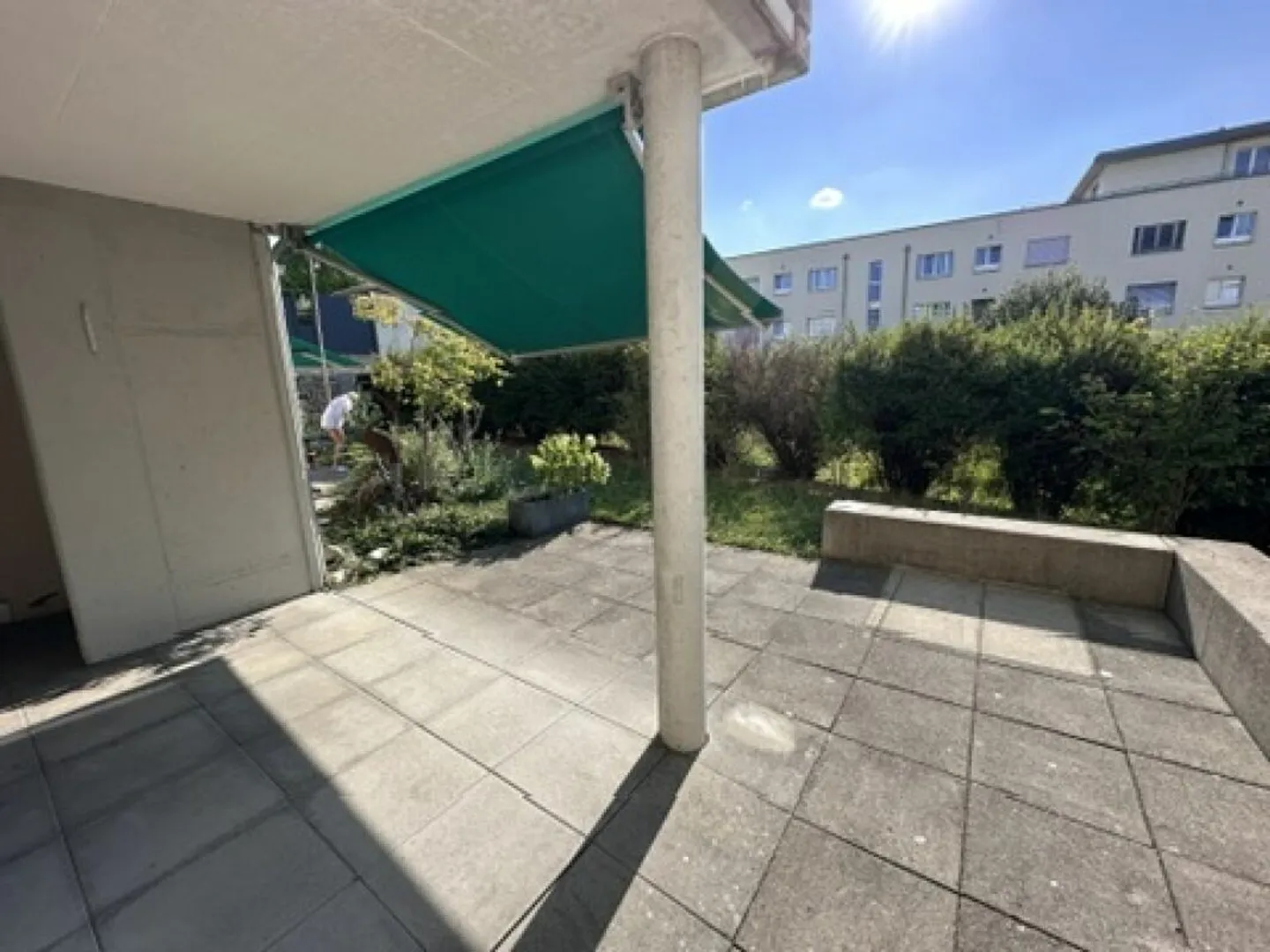 CENTRAL WITH INVITING GARDEN - Photo 2 of 9