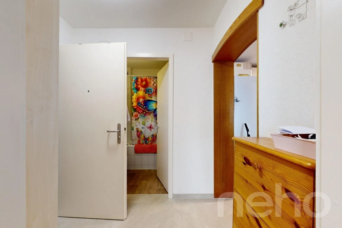 Mixed-use building in Péry - Photo 7 of 12