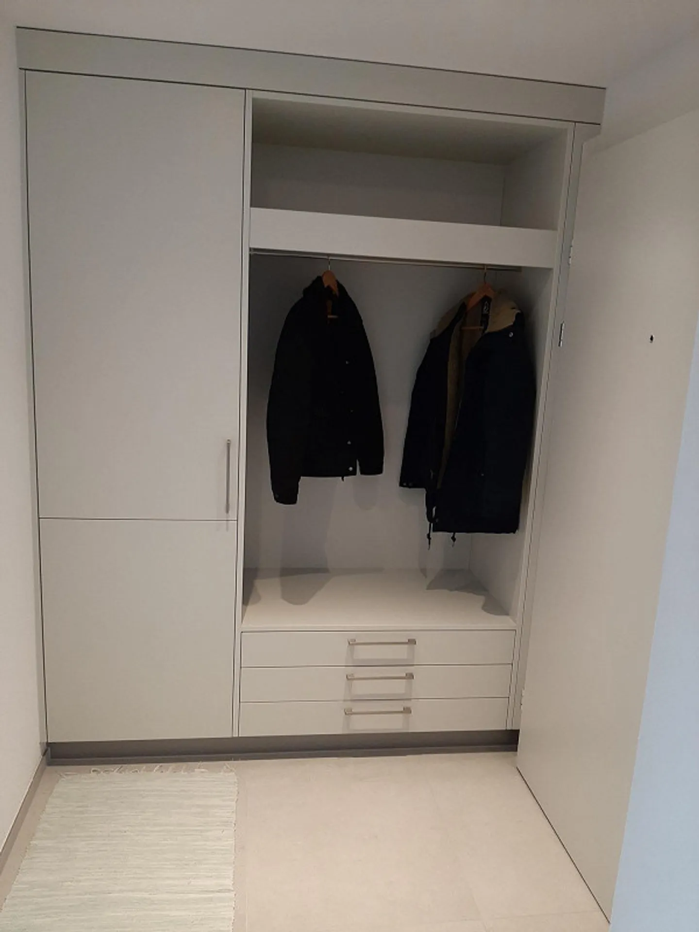 Appartement calme de 3 1/2 pièces à louer - Photo 2 sur 9