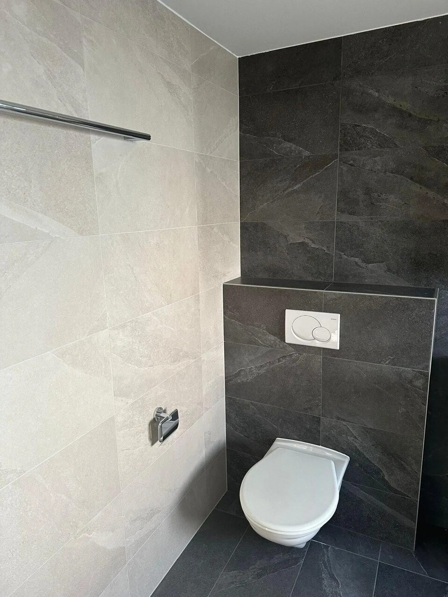 Appartement de 3 pièces au rez avec terrasse/jardin - Photo 12 sur 13