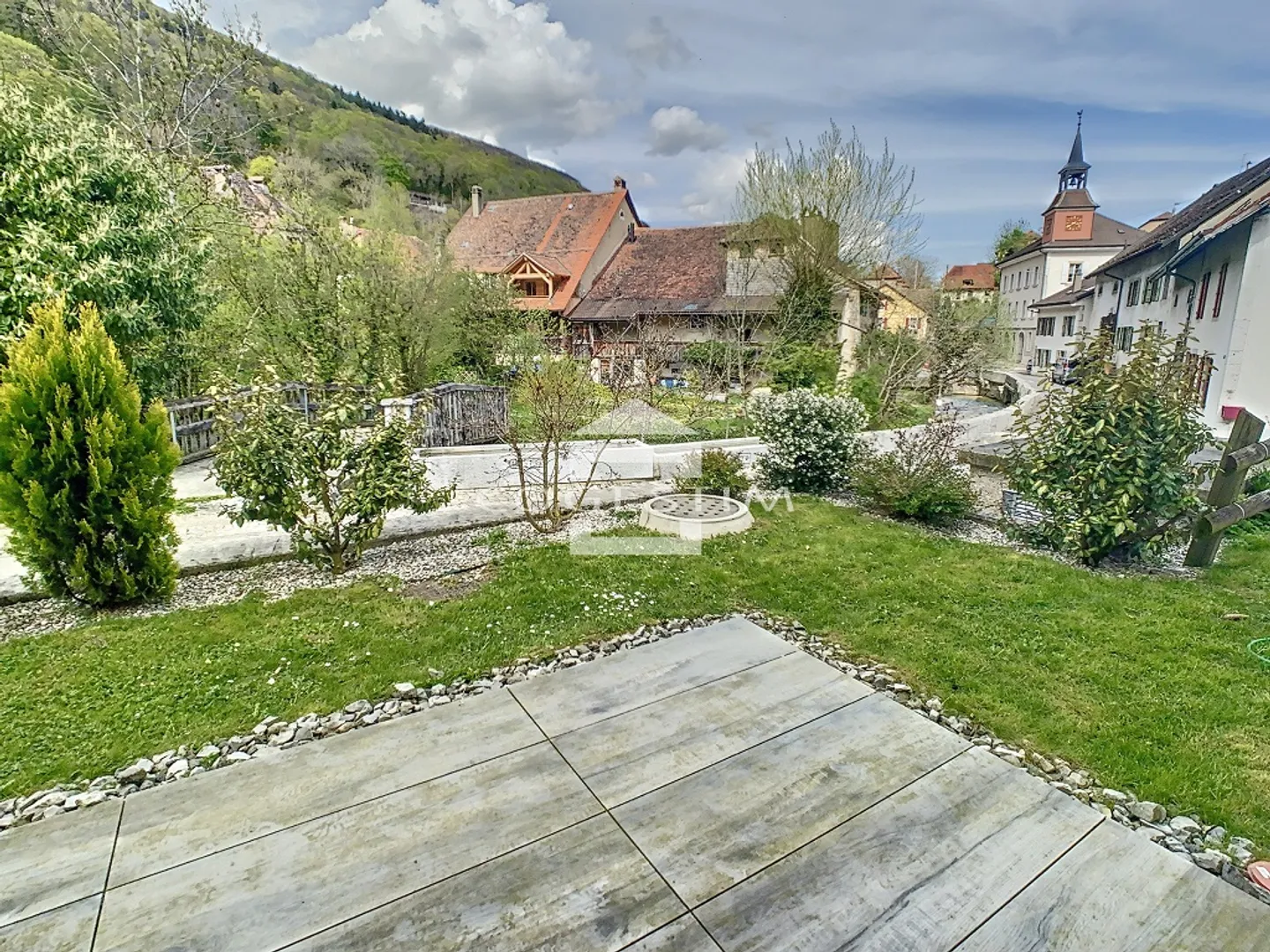 4,5-Zimmer-Wohnung - Foto 2 von 13