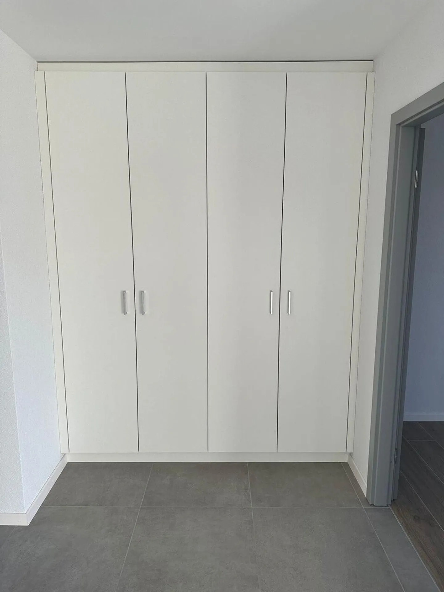 Appartement de 3 pièces au rez avec terrasse/jardin - Photo 8 sur 13