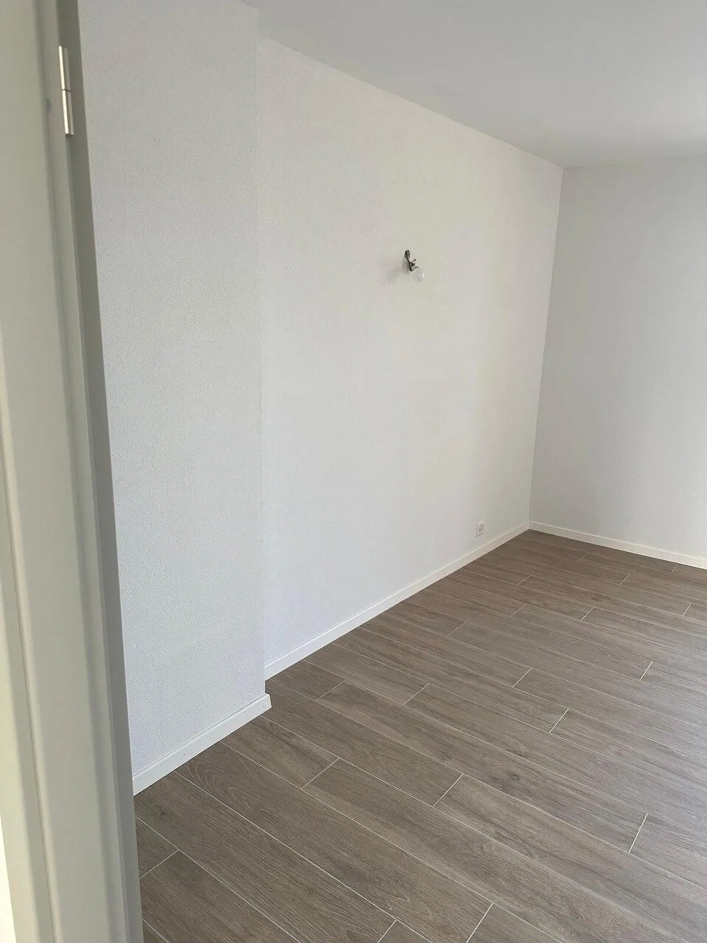 Appartement de 3 pièces au rez avec terrasse/jardin - Photo 9 sur 13