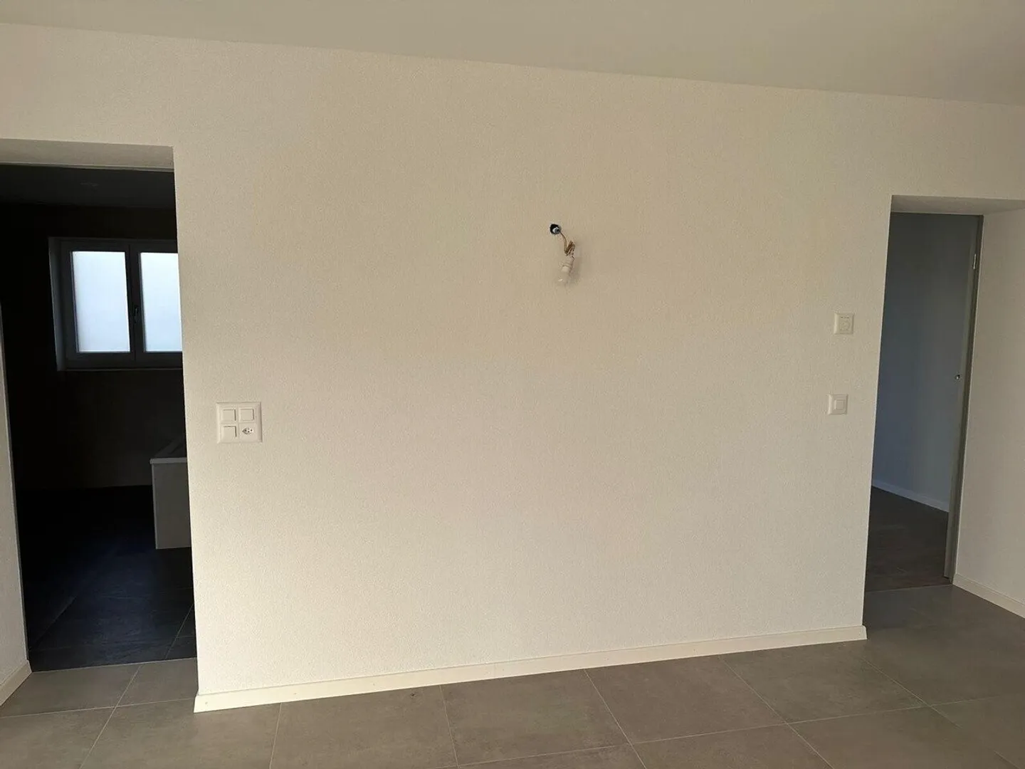 Appartement de 3 pièces au rez avec terrasse/jardin - Photo 11 sur 13