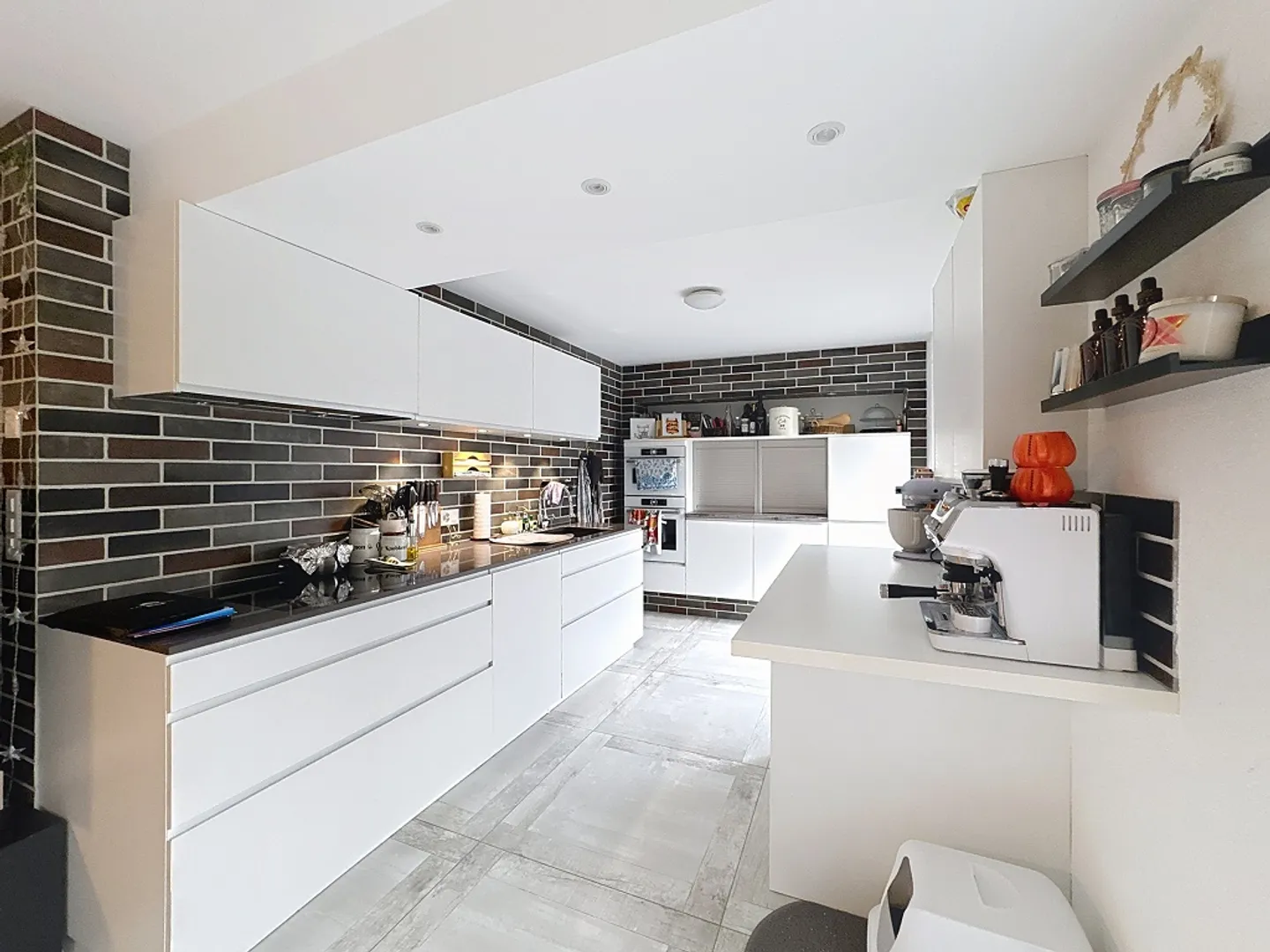 4,5-Zimmer-Wohnung - Foto 5 von 13