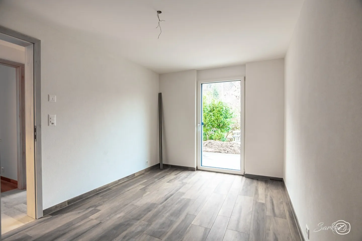 4,5-Zimmer-Wohnung - Foto 7 von 13