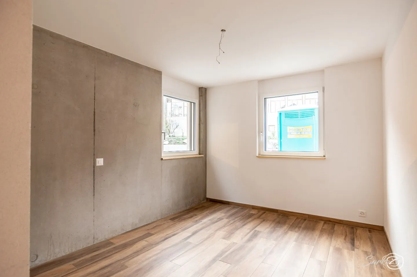 4,5-Zimmer-Wohnung - Foto 8 von 13