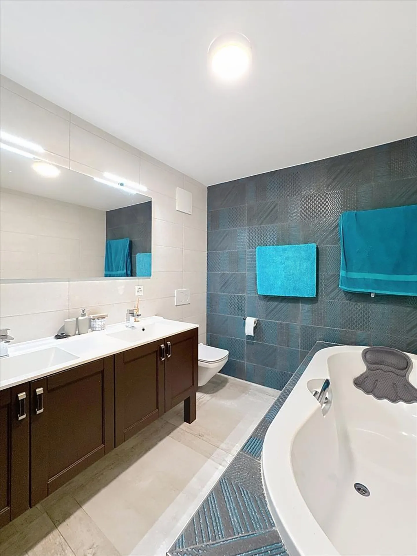 4,5-Zimmer-Wohnung - Foto 10 von 13