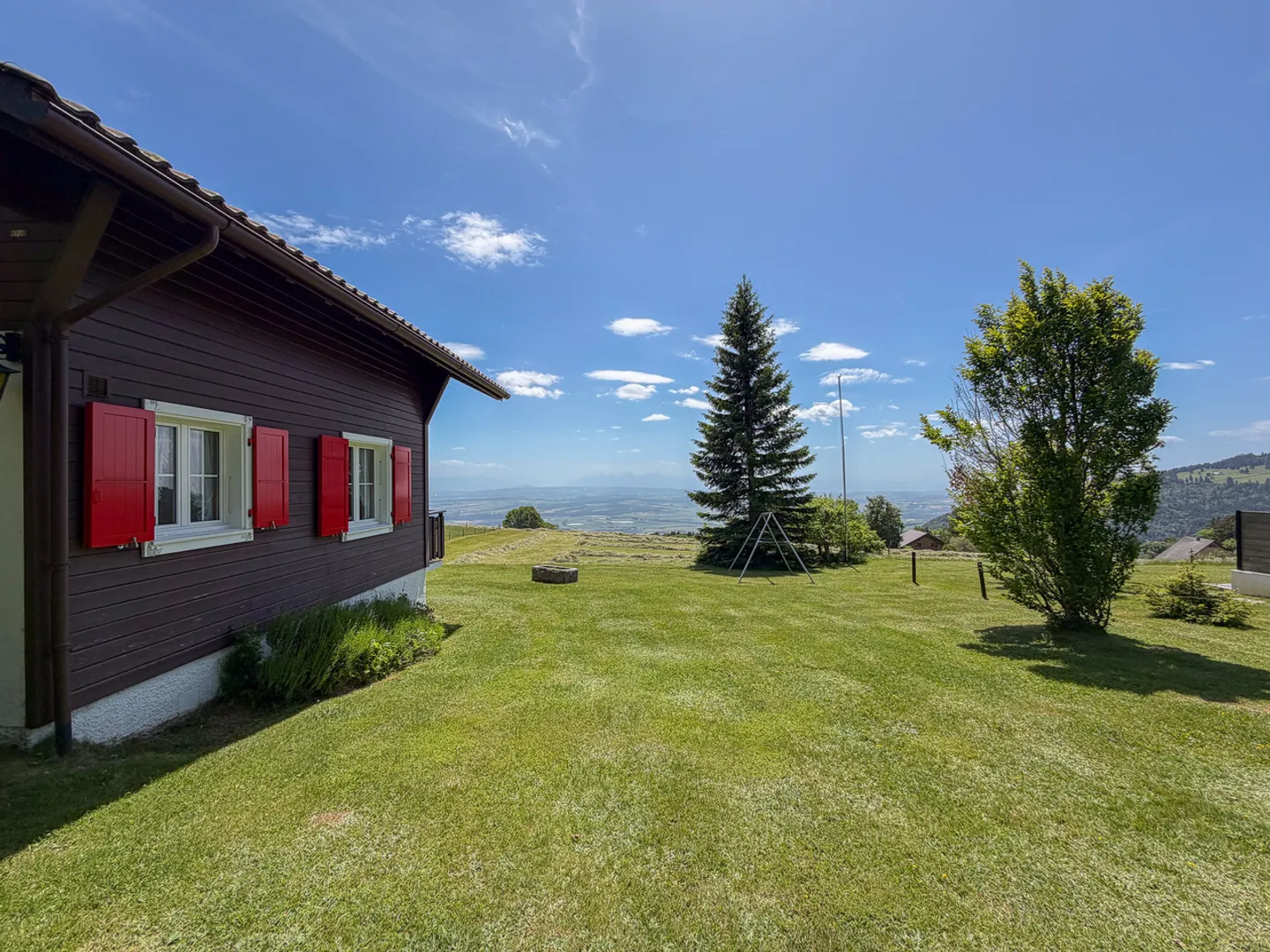Chalet mit Atemberaubender Aussicht - Foto 4 von 29