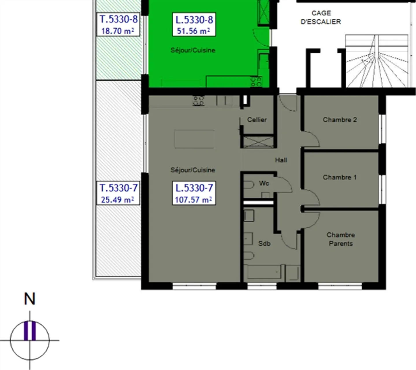 New Comfortable Apartments - Photo 8 of 8