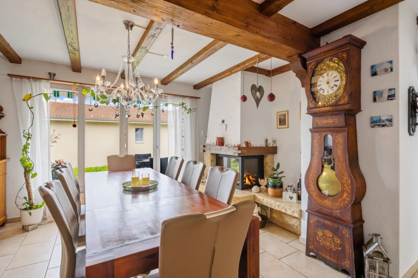 5½-Zimmer Einfamilienhaus - Foto 5 von 17