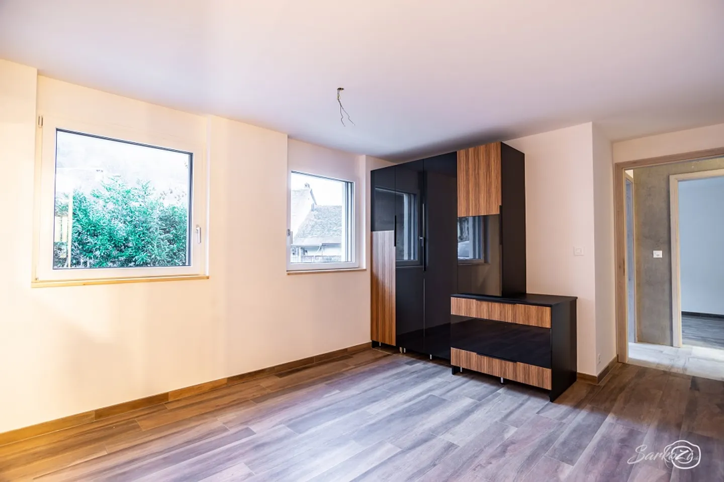 4,5-Zimmer-Wohnung - Foto 13 von 13