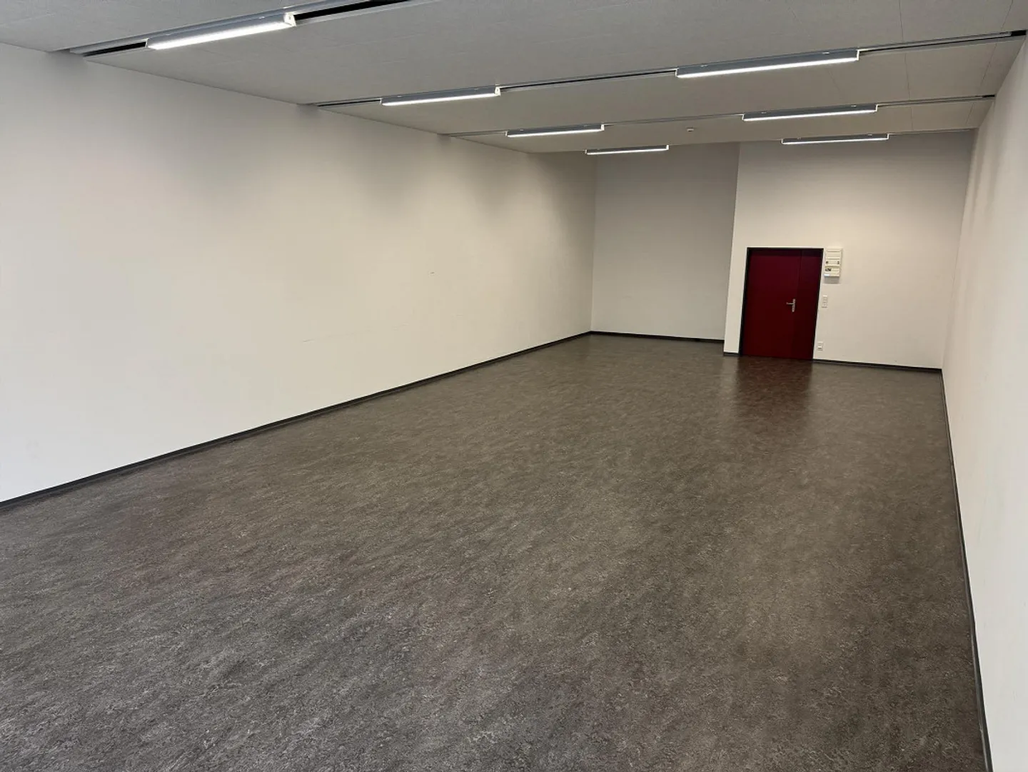 Modernes Büro im Kunzareal - Foto 6 von 9