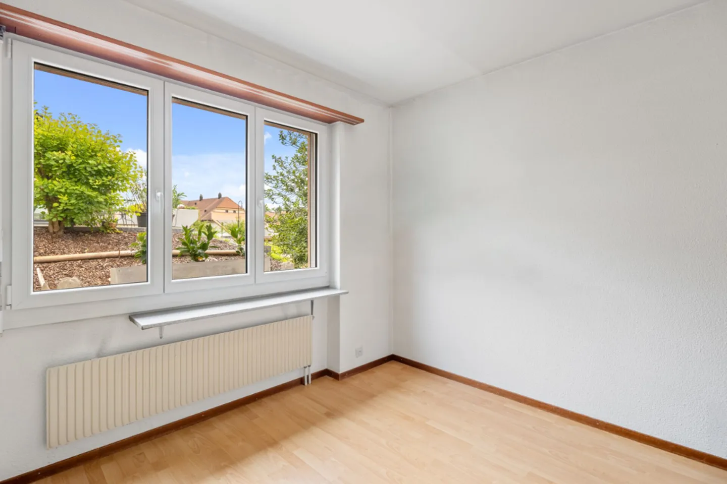 5½-Zimmer Einfamilienhaus - Foto 9 von 17