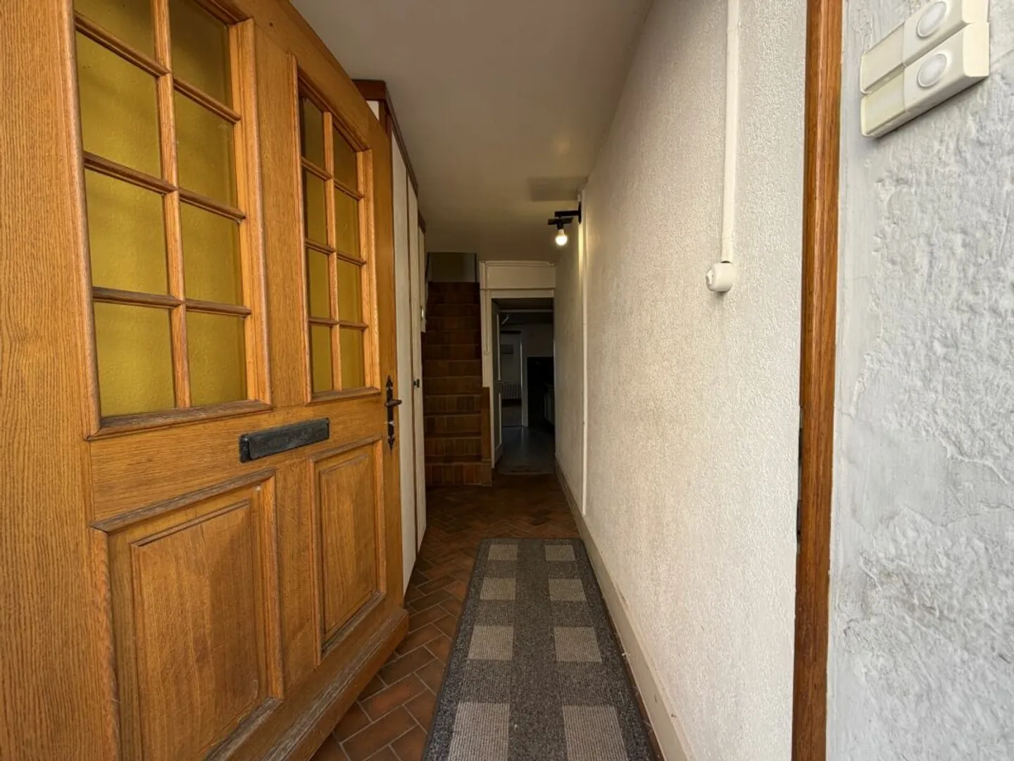 Charmantes Reihenhaus in Orbe - Foto 29 von 30