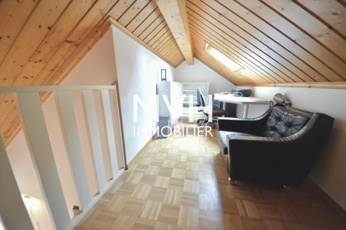 Maison 5.5 pièces près de Carouge - Photo 7 sur 9