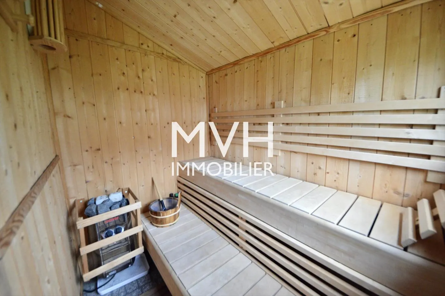 Maison 5.5 pièces près de Carouge - Photo 9 sur 9