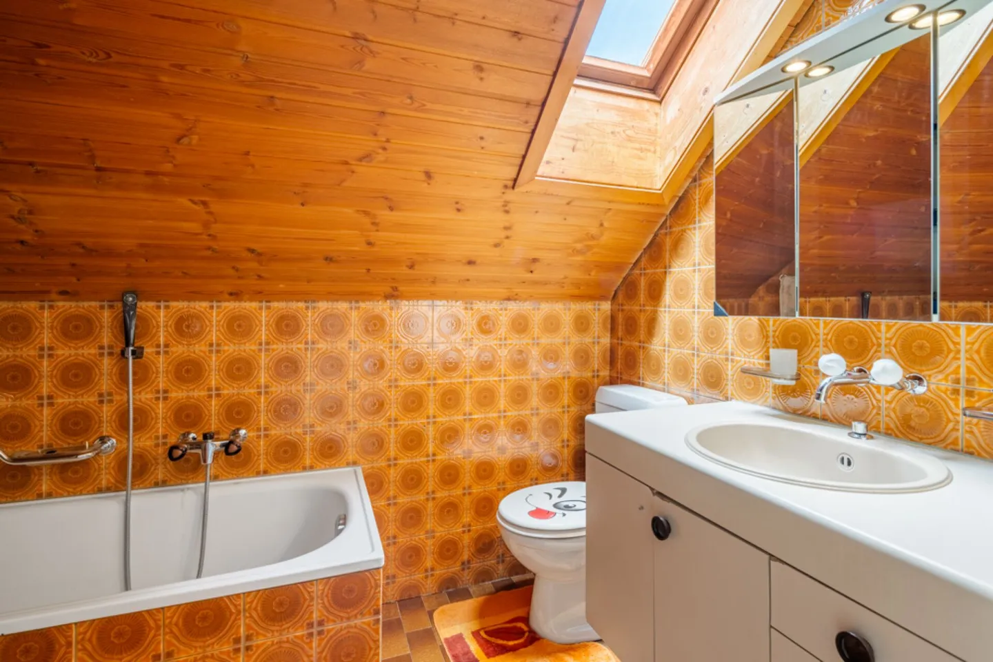 5½-Zimmer Einfamilienhaus - Foto 10 von 17