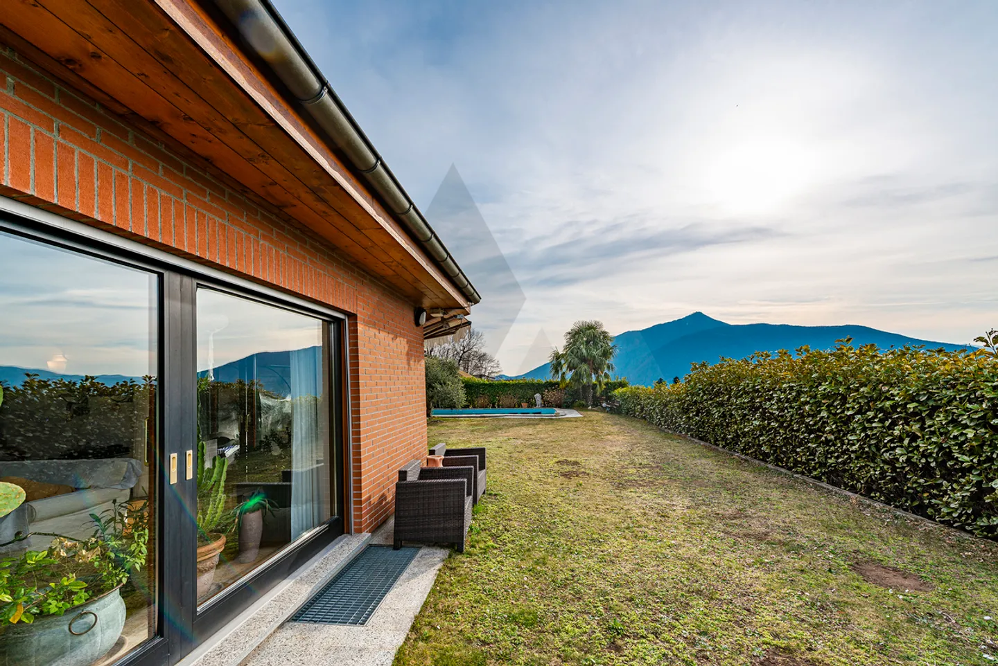 SPAZIOSA VILLA UNIFAMILIARE CON PISCINA - Foto 15 di 15
