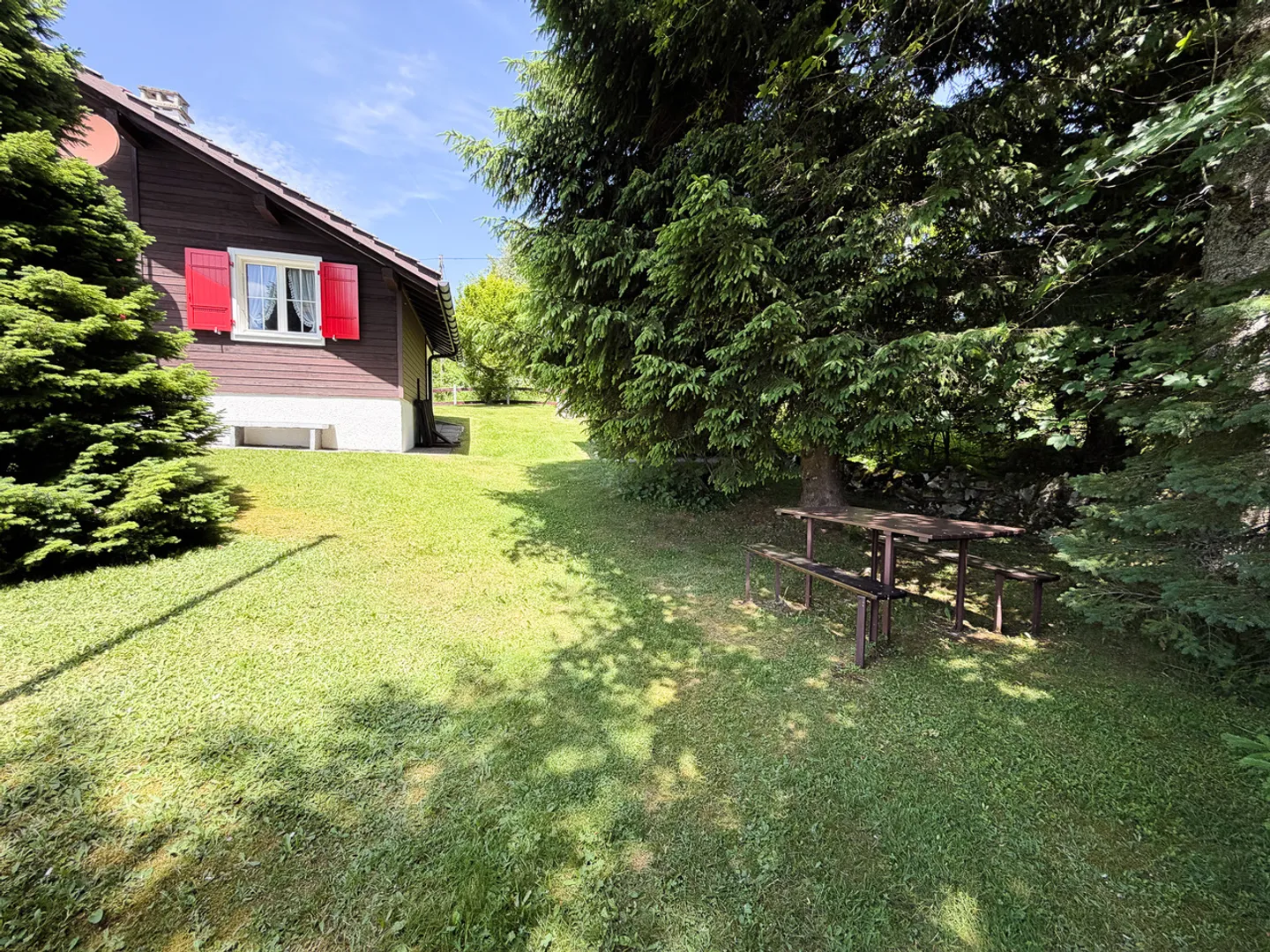 Chalet mit Atemberaubender Aussicht - Foto 21 von 29