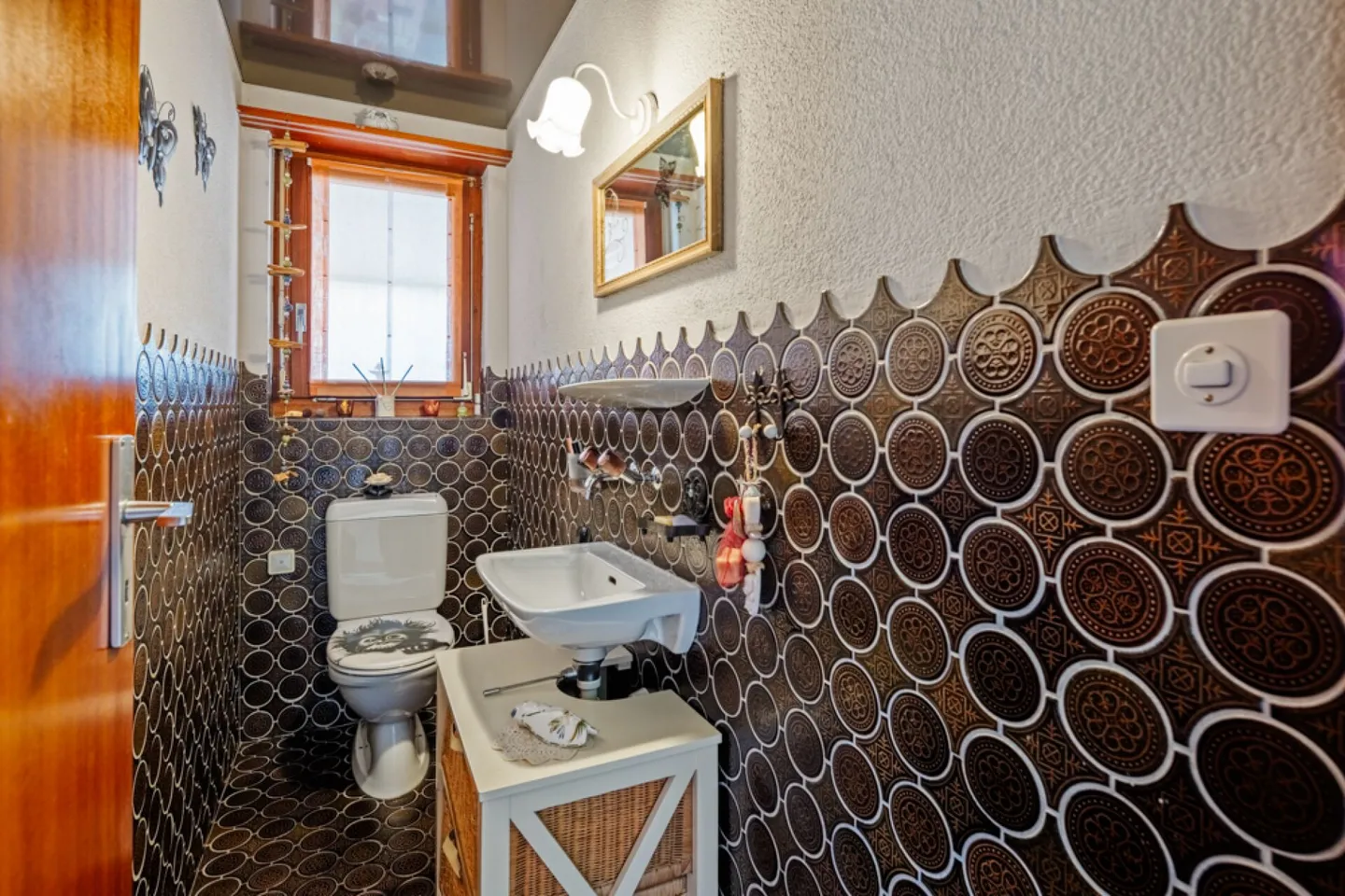 5½-Zimmer Einfamilienhaus - Foto 8 von 17