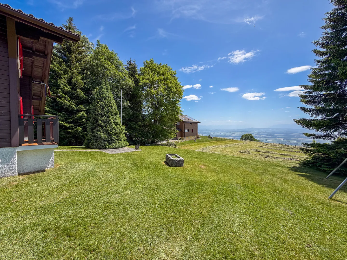 Chalet mit Atemberaubender Aussicht - Foto 22 von 29