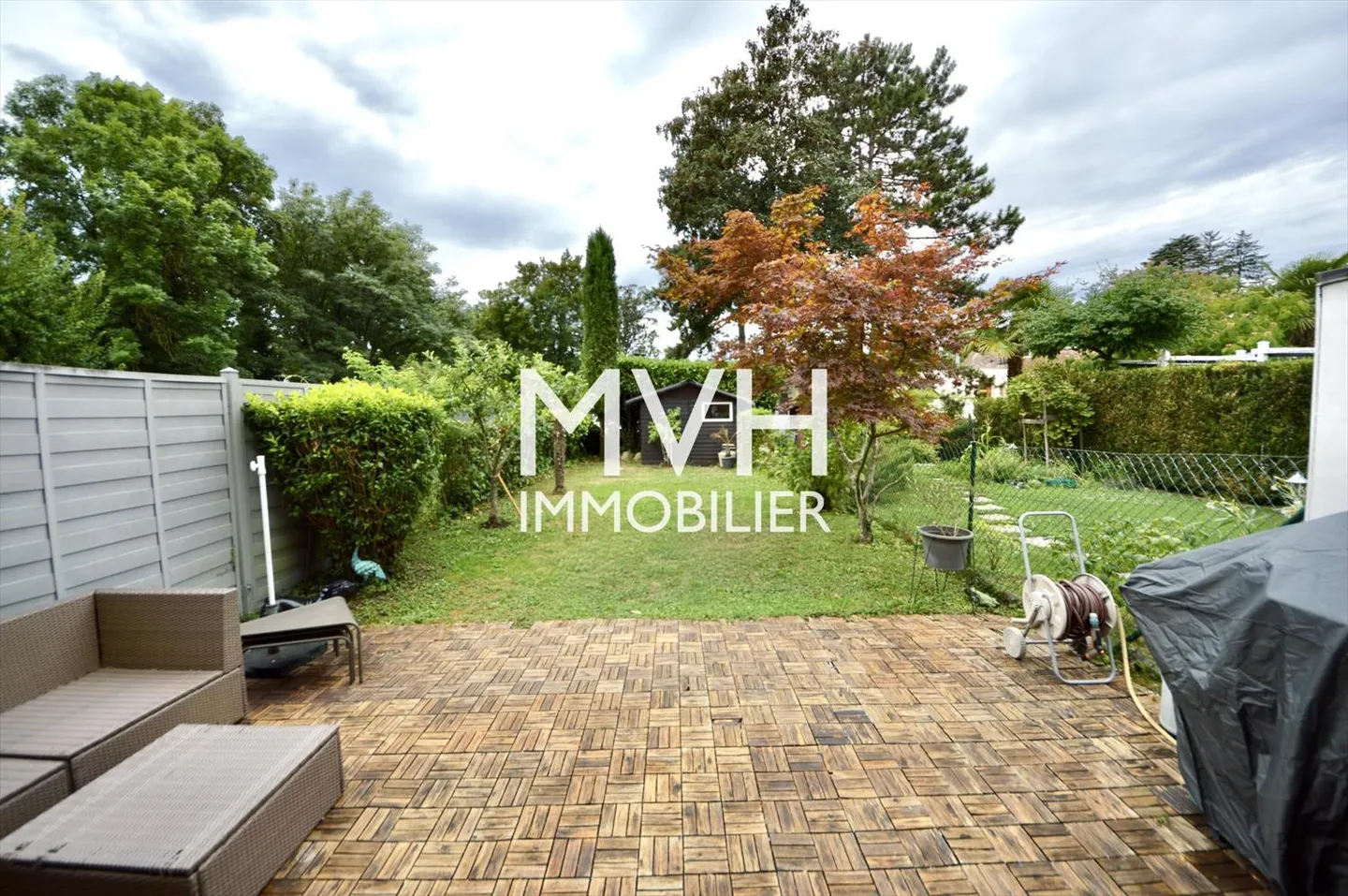 Maison 5.5 pièces près de Carouge - Photo 2 sur 9