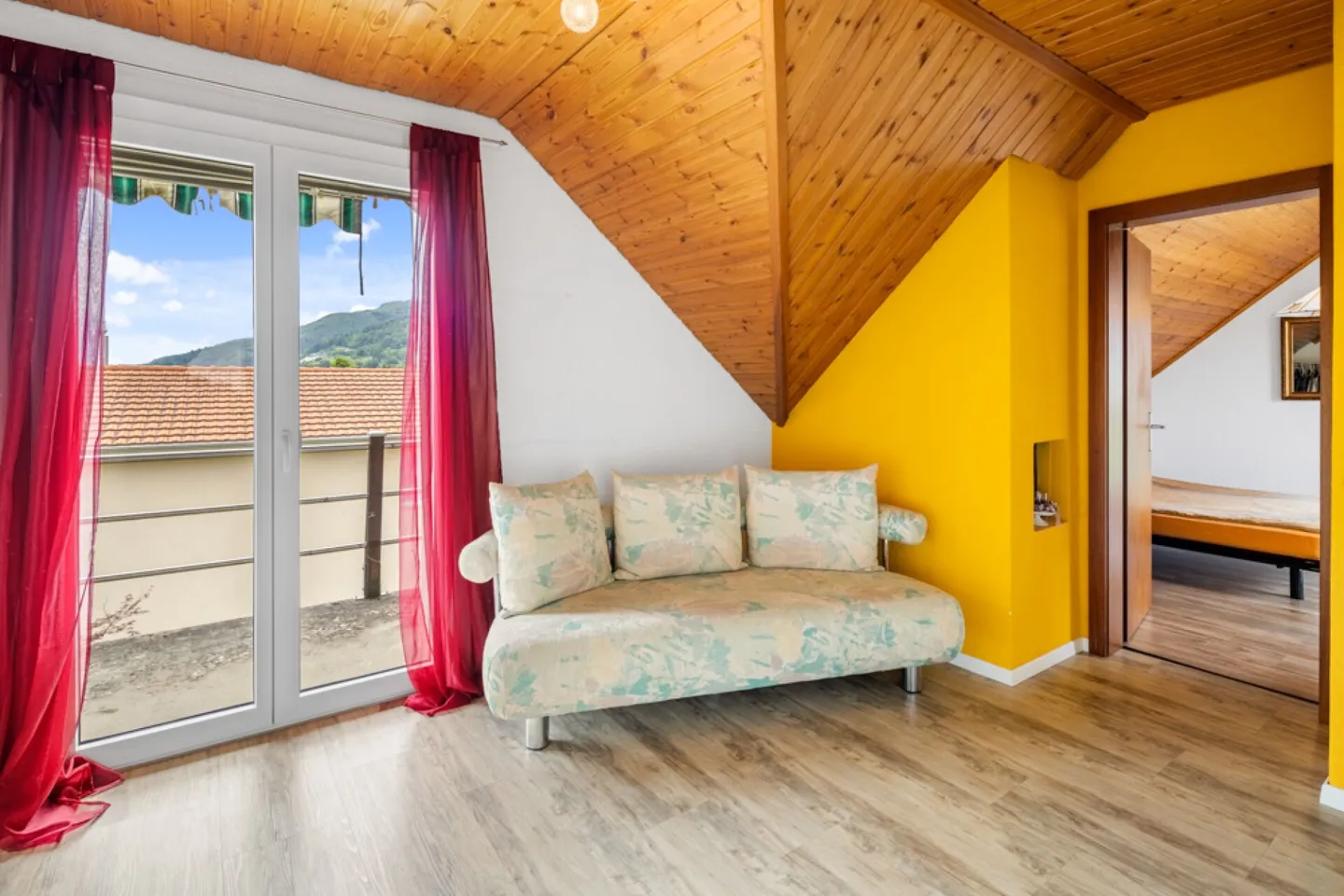 5½-Zimmer Einfamilienhaus - Foto 11 von 17