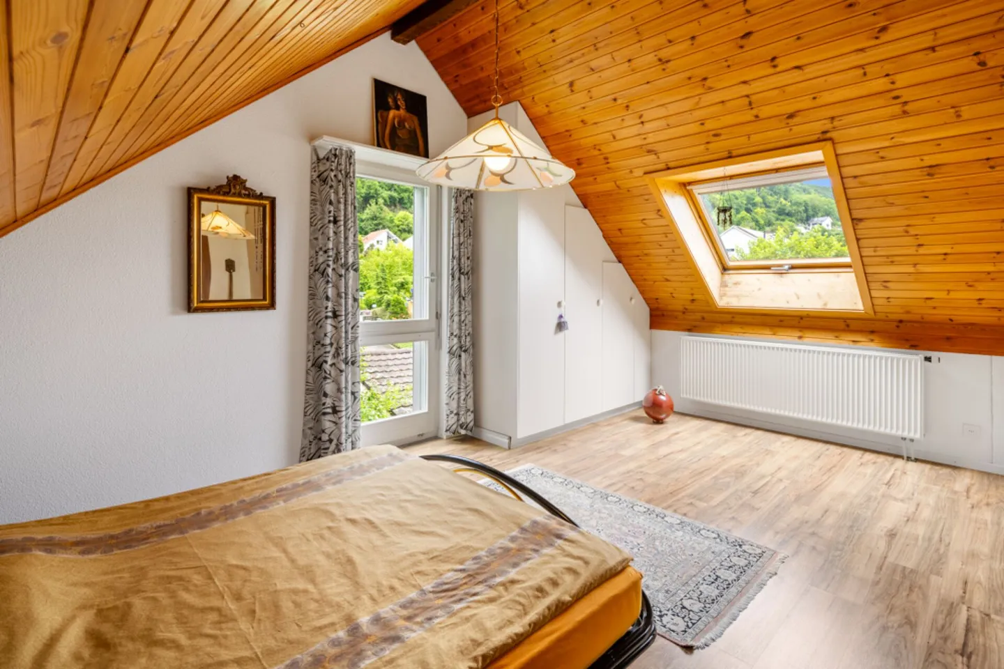 5½-Zimmer Einfamilienhaus - Foto 12 von 17