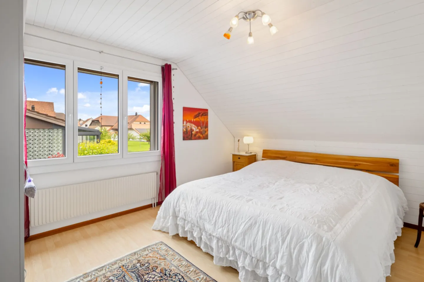 5½-Zimmer Einfamilienhaus - Foto 13 von 17