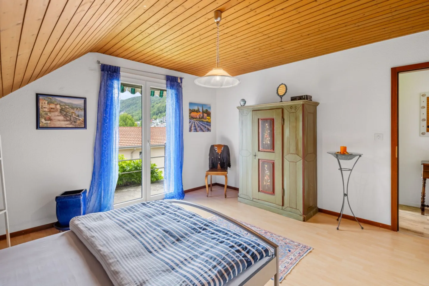 5½-Zimmer Einfamilienhaus - Foto 14 von 17