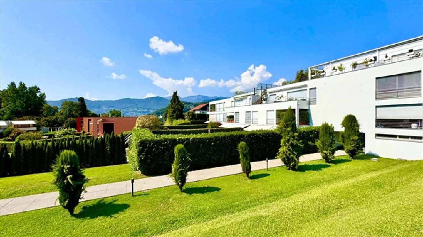 Duplex Penthouse Charmant avec Double Vue et Terrasse sur le Toit - Photo 1 sur 20