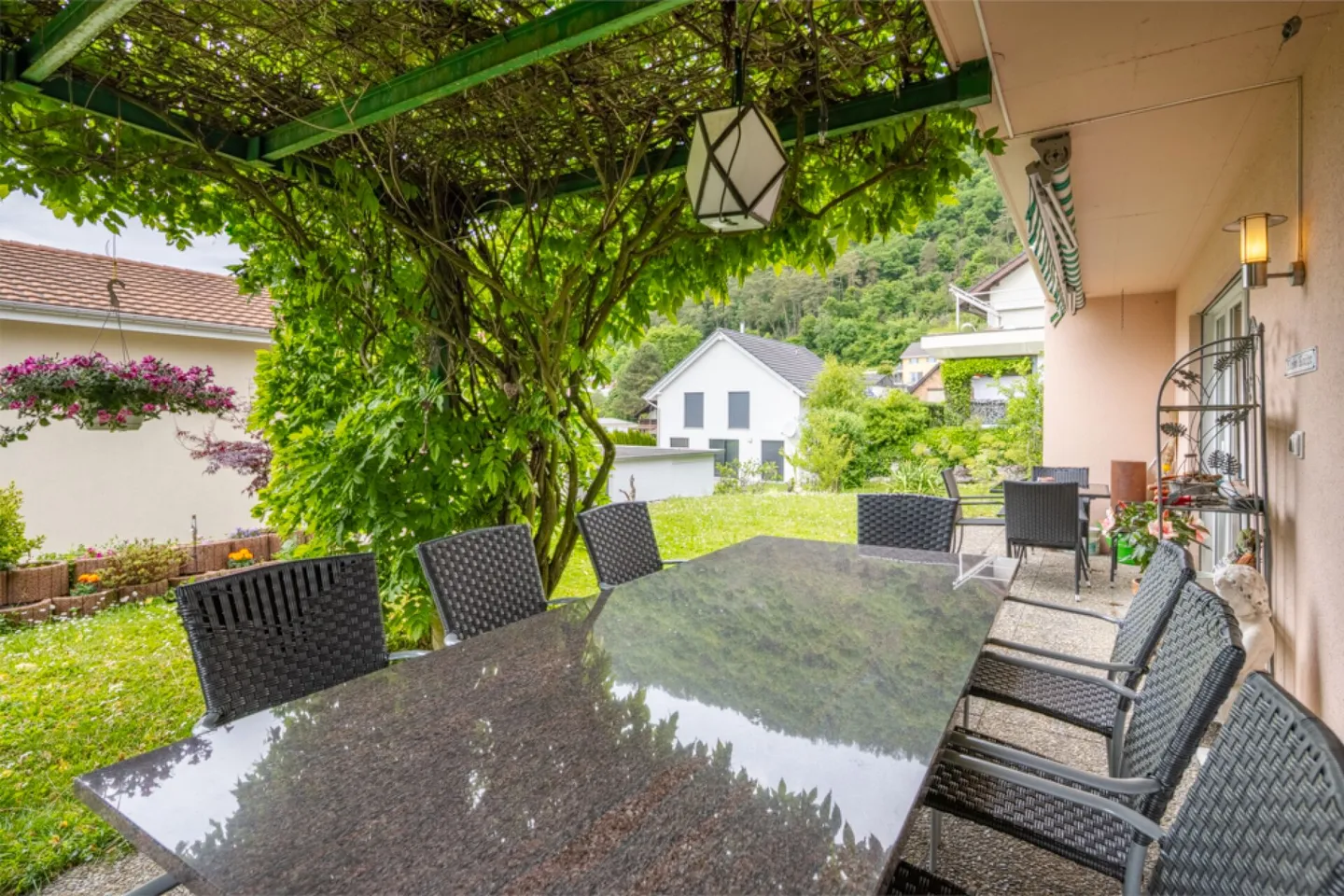 5½-Zimmer Einfamilienhaus - Foto 16 von 17