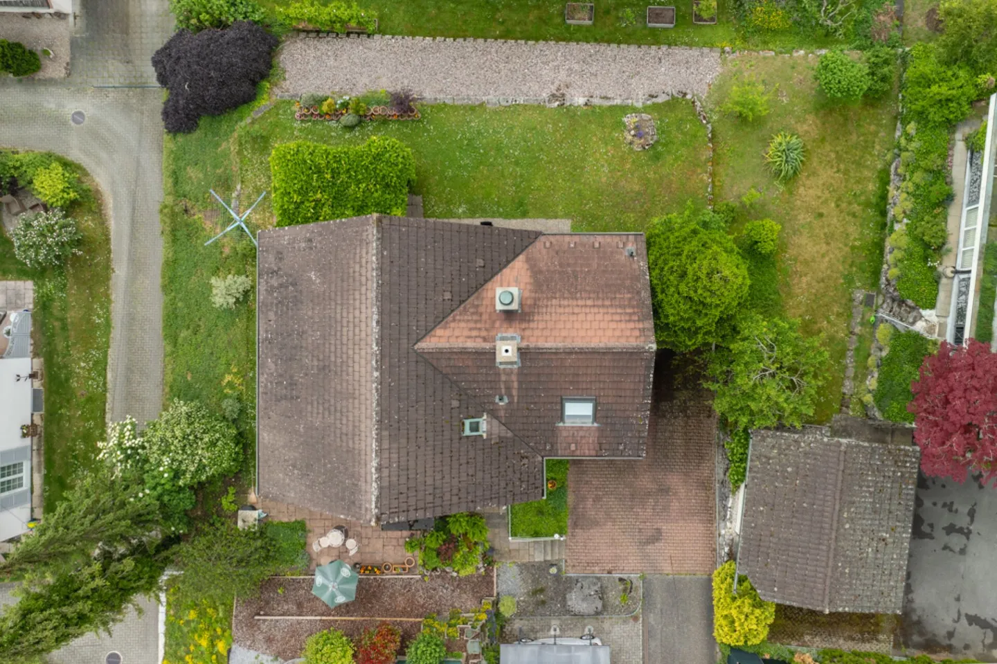 5½-Zimmer Einfamilienhaus - Foto 17 von 17