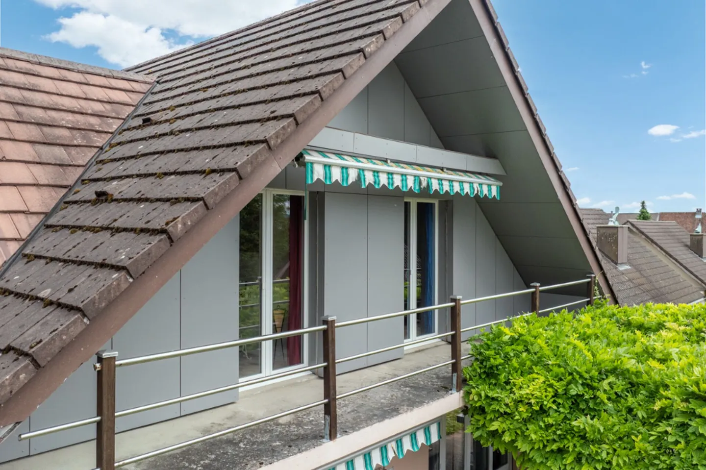 5½-Zimmer Einfamilienhaus - Foto 15 von 17