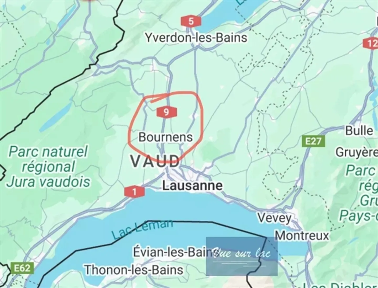 Modernes Duplex mit Naturblick - Foto 4 von 10