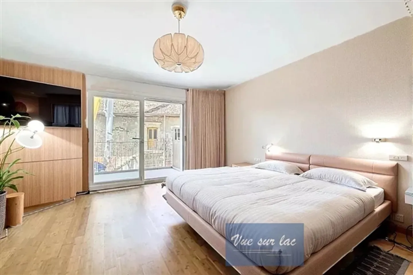 Modernes Duplex mit Naturblick - Foto 9 von 10