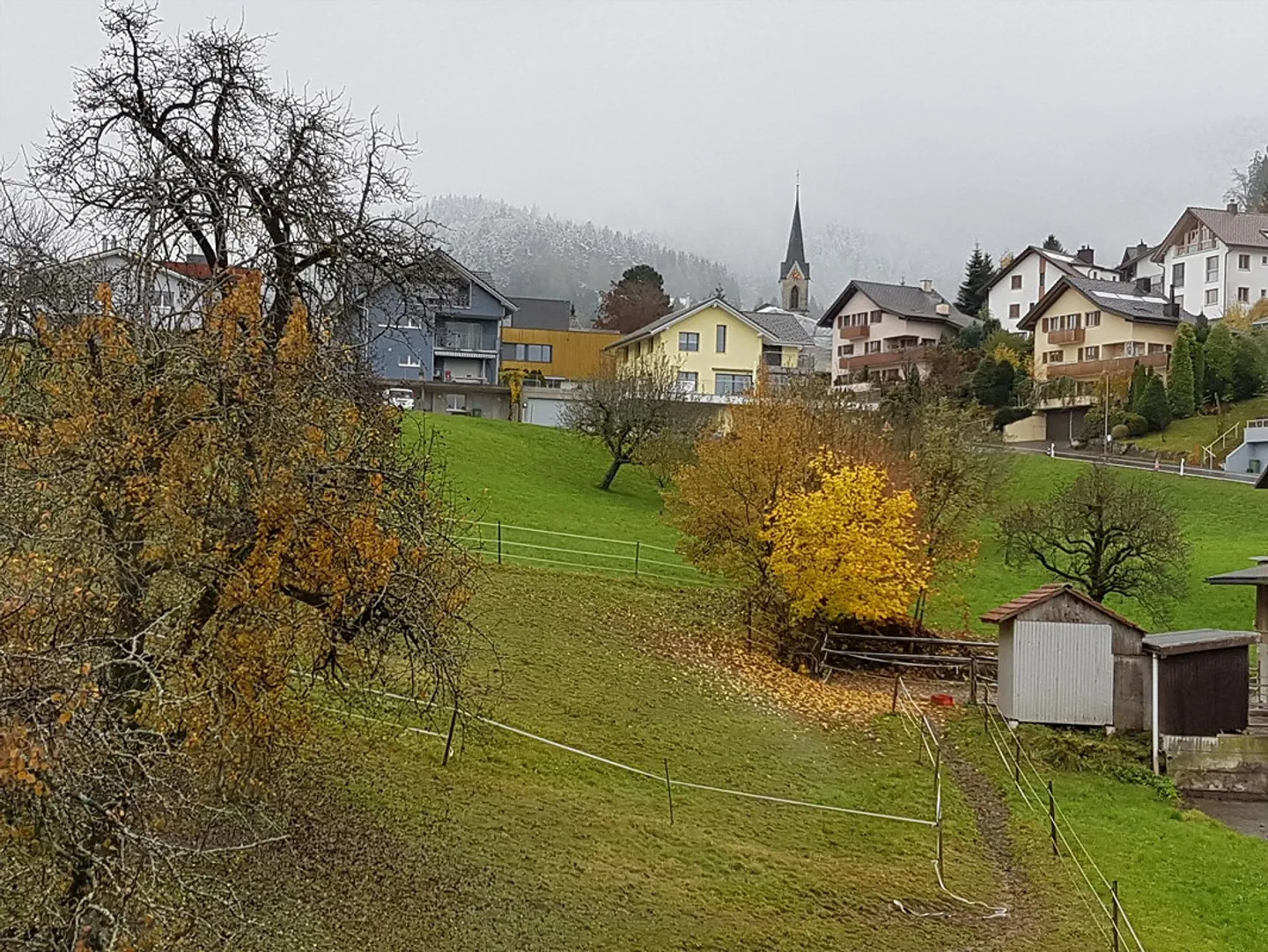 Moderner Loft mit atemberaubender Aussicht - Foto 5 von 10
