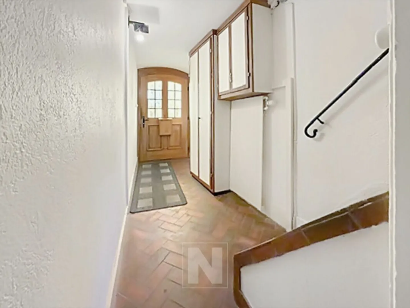 Charmantes Reihenhaus in Orbe - Foto 2 von 30