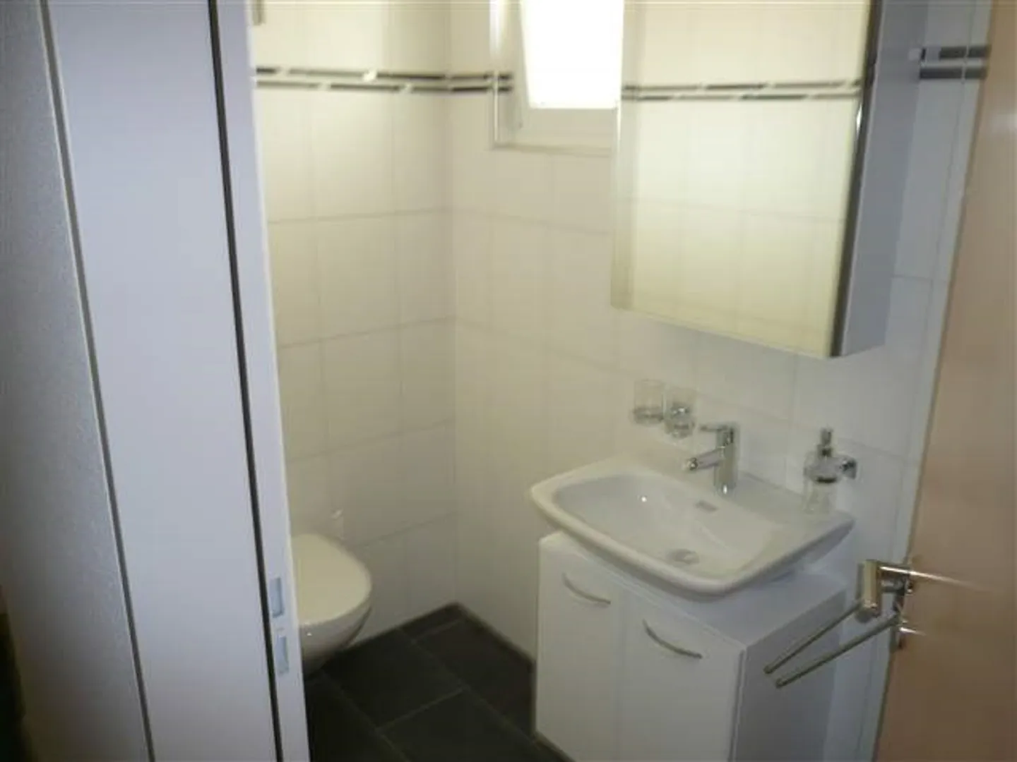 Beautiful 4.5-room apartment East C02 - Photo 8 of 8