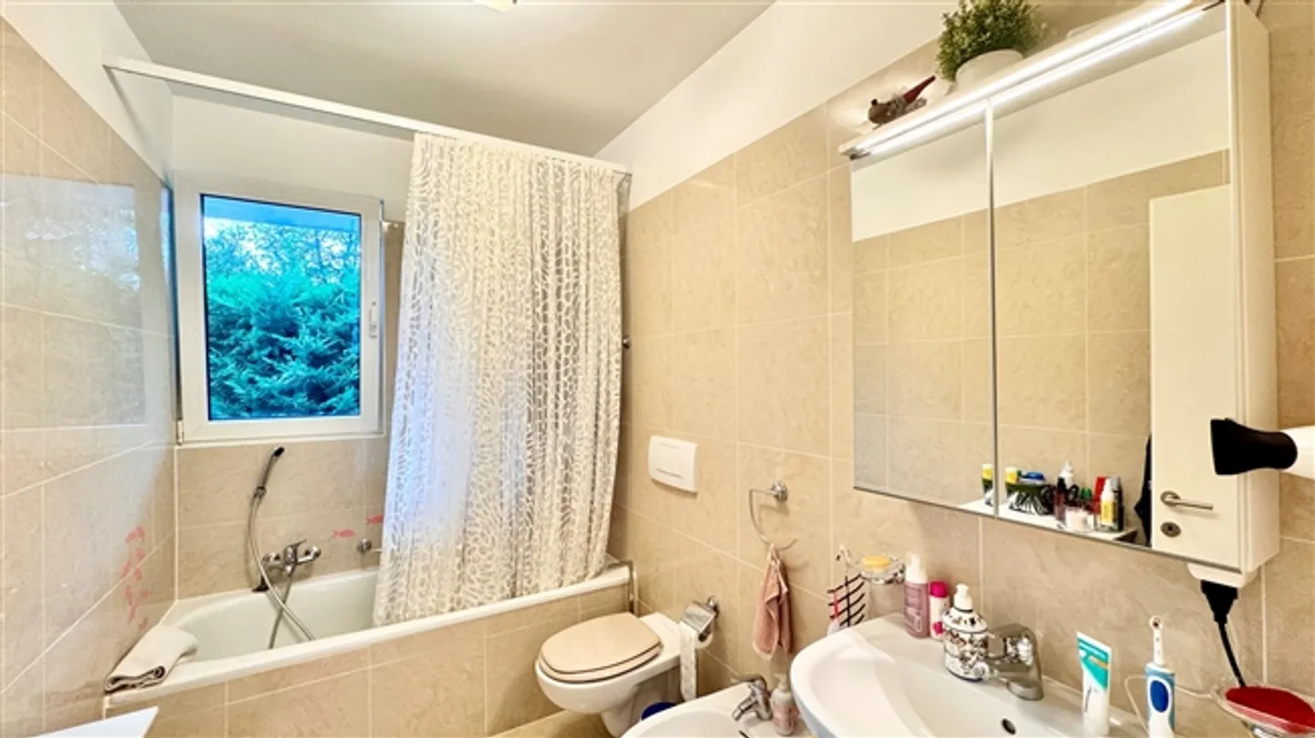 Duplex Penthouse Charmant avec Double Vue et Terrasse sur le Toit - Photo 14 sur 20