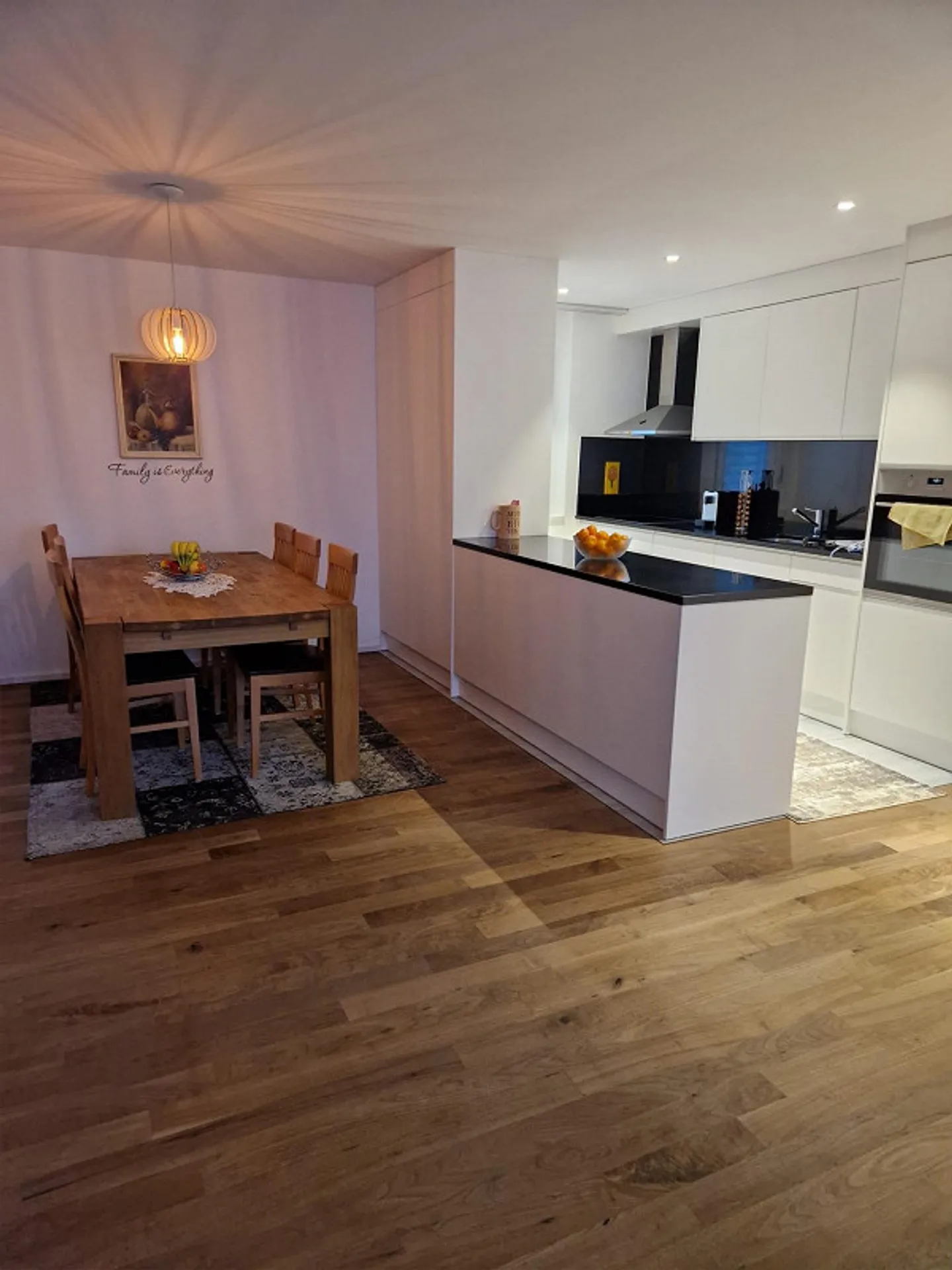 Charmante appartement de 4,5 pièces au cœur de Bischofszell - Photo 1 sur 10