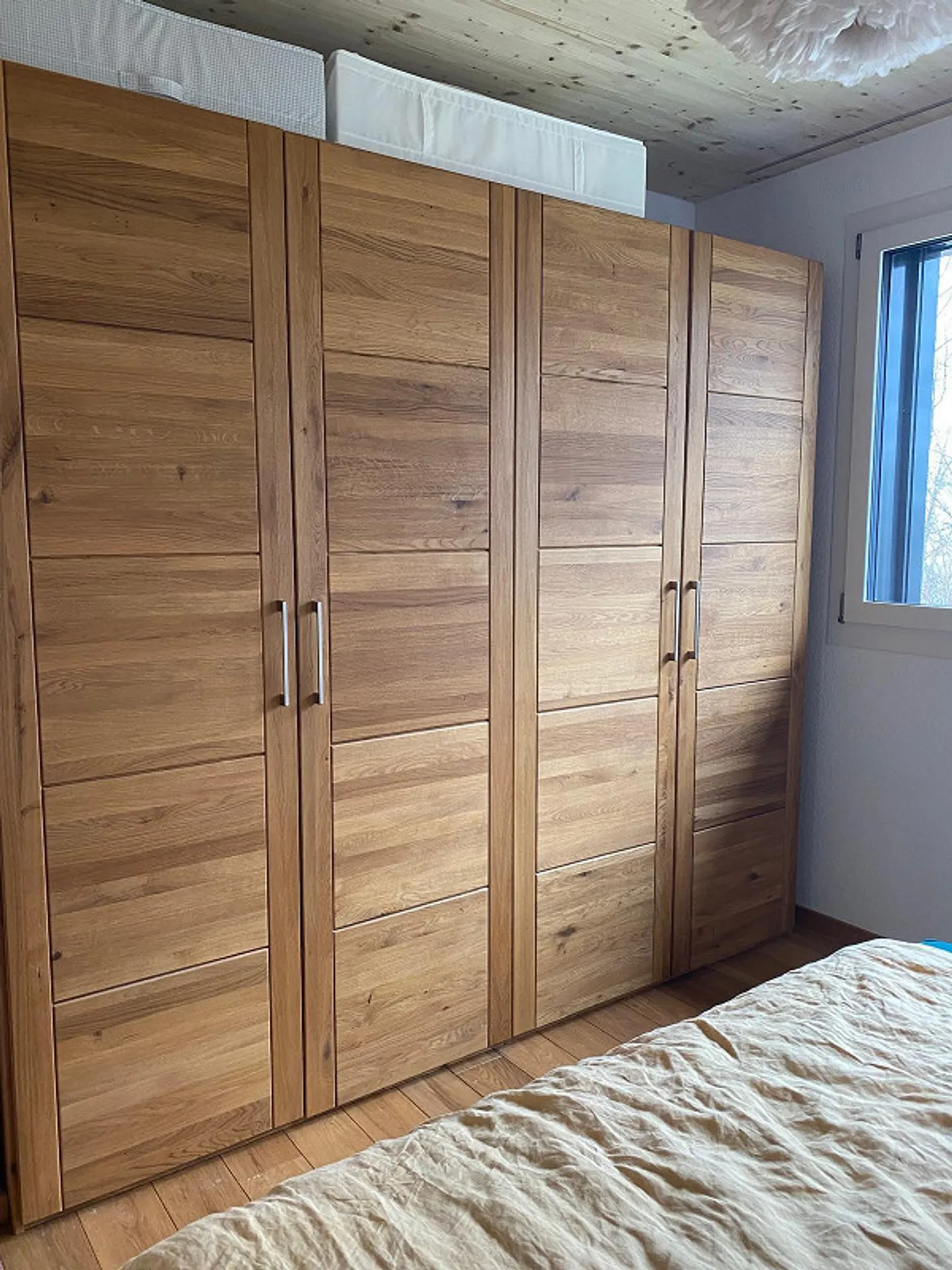 Moderner Loft mit atemberaubender Aussicht - Foto 10 von 10