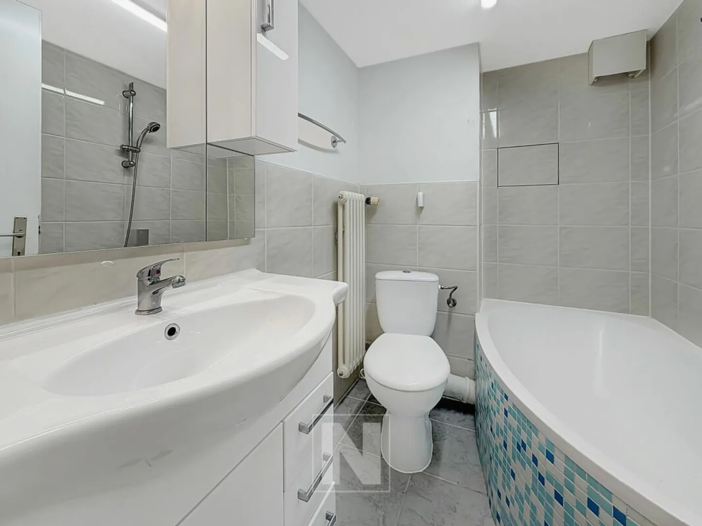 Charmantes Reihenhaus in Orbe - Foto 18 von 30