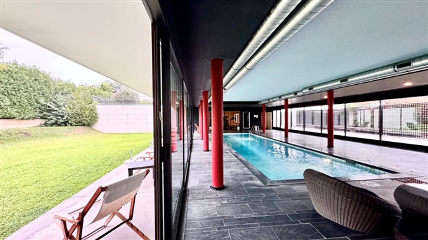 Duplex Penthouse Charmant avec Double Vue et Terrasse sur le Toit - Photo 20 sur 20