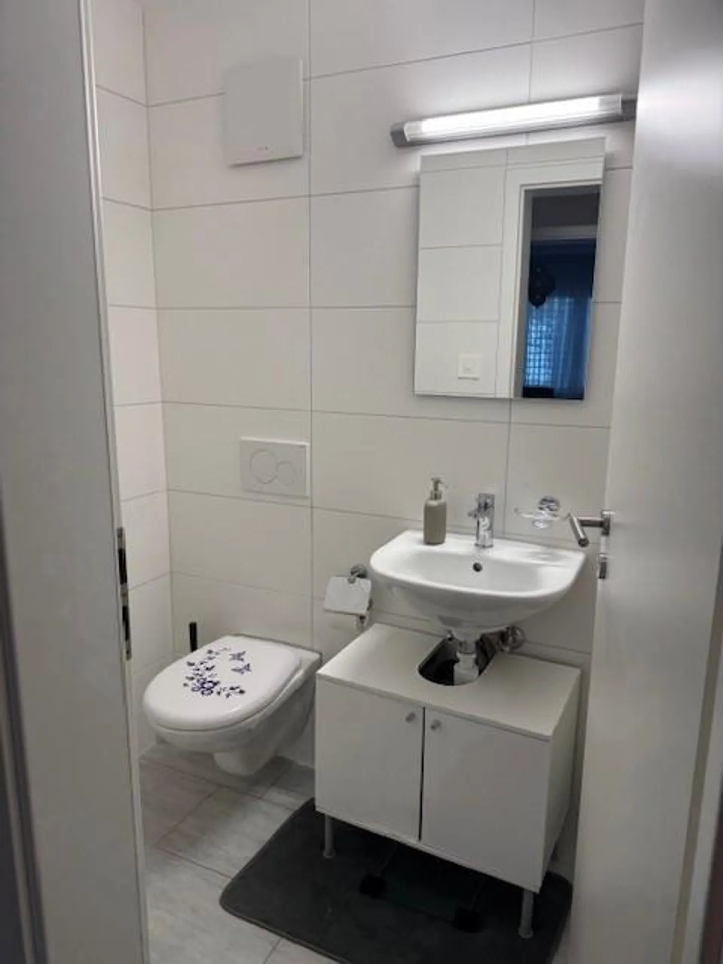 Charmante appartement de 4,5 pièces au cœur de Bischofszell - Photo 2 sur 10