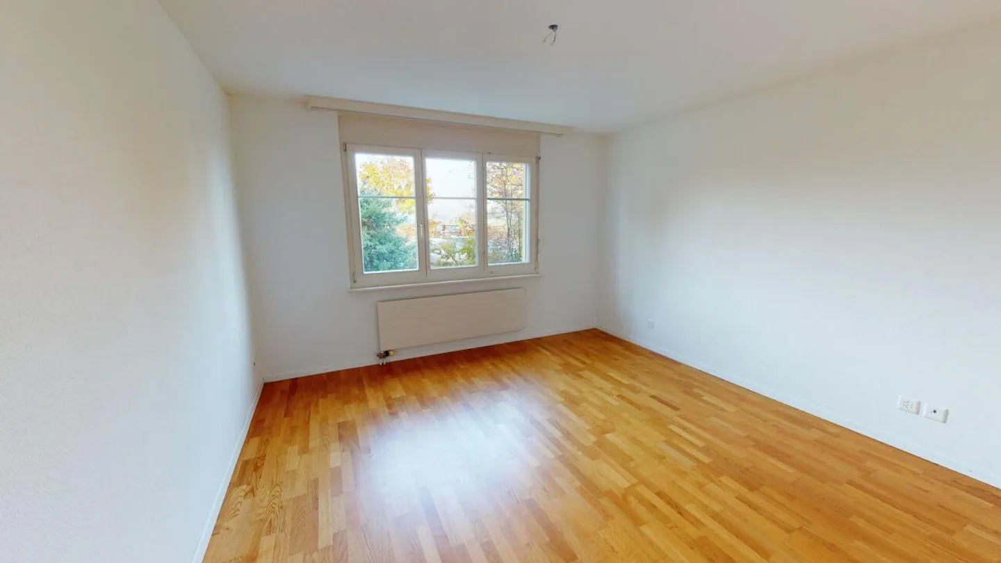 Familienwohnung im Grünen - Foto 6 von 12